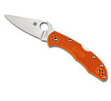 Image of Spyderco Delica 4 Lightweight 2.88in Folding Knife