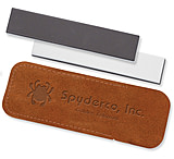 Image of Spyderco DoubleStuff Pocket Stone Knife Sharpening System