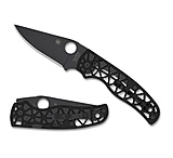Image of Spyderco Edgerati 3.57in Folding Knife