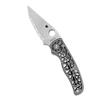 Image of Spyderco Edgerati 3.57in Folding Knives