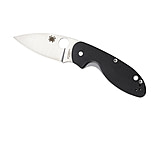 Image of Spyderco Efficient Folding Knife