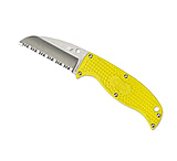 Image of Spyderco Enuff Salt Fixed Blade Knife - 6.75&quot; OAL