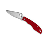 Image of Spyderco Grasshopper 2.28in Folding Knife