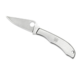 Image of Spyderco HoneyBee 1.6in Folding Pocket Knife