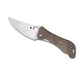 Image of Spyderco Hundred Pacer Folding Knife