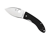 Image of Spyderco Lil' Lum Chinese Folding Knife