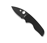 Image of Spyderco Lil' Native Compression Lock Plain