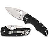 Image of Spyderco Lil' Native Slip Joint Folding Knife