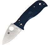 Image of Spyderco Lil' Temperance Compression 3in Folding Knife