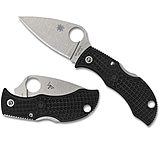 Image of Spyderco Manbug 1.9in Folding Knife