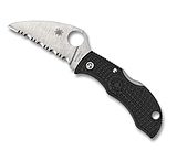 Image of Spyderco Manbug 1.91in Assisted Opening Folding Knife