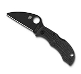 Image of Spyderco Manbug 1.97in Folding Knife