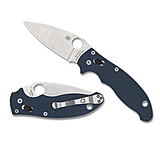 Image of Spyderco Manix 2 SPY-C101GPCBL2