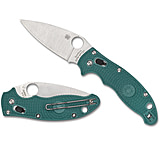 Image of Spyderco Manix 2 SPY 27 Sprint Run Folding Knife