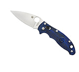 Image of Spyderco Manix 2 3.37in Folding Knife
