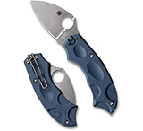 Image of Spyderco Meerkat Lightweight Sprint 2in Folding Knife