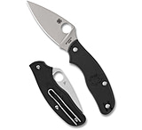 Image of Spyderco Metropolitan Lightweight 2.68in Folding Knife
