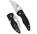 Image of Spyderco Microjimbo Carbon Fiber Sprint 2.45in Folding Knife