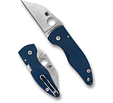 Image of Spyderco Microjimbo CPM SPY27 2.45in Folding Knife