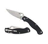 Image of Spyderco Military 2 Carbon Fiber Cpm S90v Sprint Run