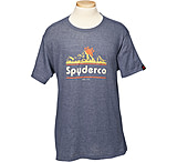 Image of Spyderco Mountain T-Shirt