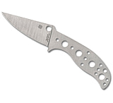 Image of Spyderco Mule Team Straight Spine Cpm Spy27