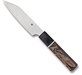 Image of Spyderco Murray Carter Itamae Petty Kitchen Knife