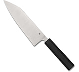 Image of Spyderco Minarai Bunka Bocho Kitchen Knives by Murray Carter