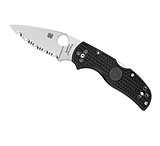 Image of Spyderco Native 5 Lightweight Steel Knife