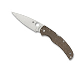 Image of Spyderco Native Chief Folding Knife by Sal Glesser