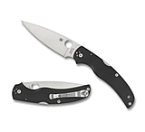 Image of Spyderco Native Chief Plain Edge Folding Knife