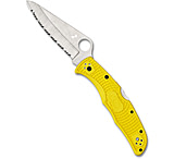 Image of Spyderco Pacific Salt 2 3.78in Folding Knife