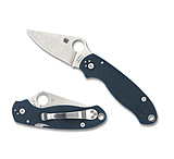 Image of Spyderco Para 3 Cobalt Blue