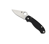 Image of Spyderco Para 3 Plain Edge Knife