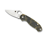 Image of Spyderco Para 3 Folding Knife