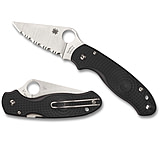 Image of Spyderco Para 3 2.93in Lightweight Folding Knife