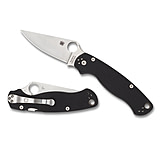 Image of Spyderco Para Military 2 Folding Knife