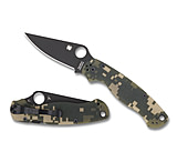 Image of Spyderco Para Military 2 3.45in Folding Knife