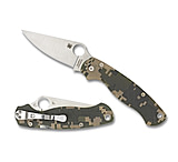 Image of Spyderco Para Military 2 Folding Knife