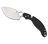 Image of Spyderco Parata G-10 8.09in PlainEdge Folding Knife