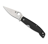 Image of Spyderco Pattadese Folding Knife