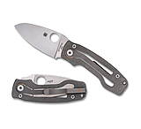 Image of Spyderco PITS 2 2.74in Folding Knives