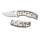 Image of Spyderco PITS Folder Knife