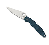 Image of Spyderco Police 4 Folding Knife