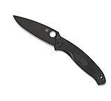 Image of Spyderco Resilience Lightweight 4.2in Folding Knife