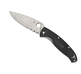 Image of Spyderco Resilience Lightweight 4.2in Folding Knife