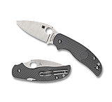 Image of Spyderco Sage 5 Lightweight Folding Knife
