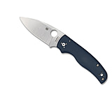 Image of Spyderco Shaman Folding Knife by Sal Glesser