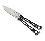 Image of Spyderco SmallFly 2 Folding Knife
