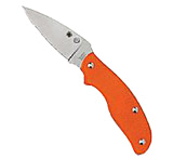 Image of Spyderco Spy-DK Lightweight Folding Knife,2.69in
